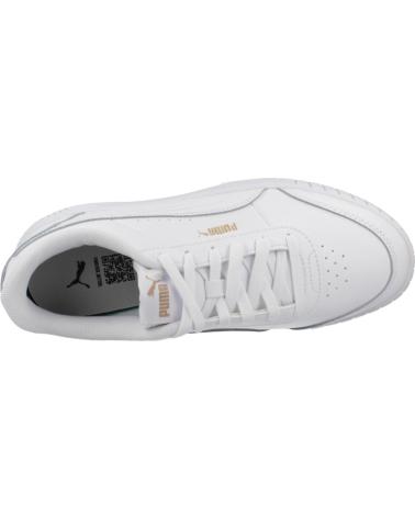 Inizio-PUMA-ZAPATILLAS-MUJER-MODELO-CARINA-MIA-COLOR-BLANCO-WHITE