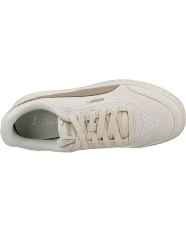 PUMA CARINA MIA SD BIANCO WHITE WHITE