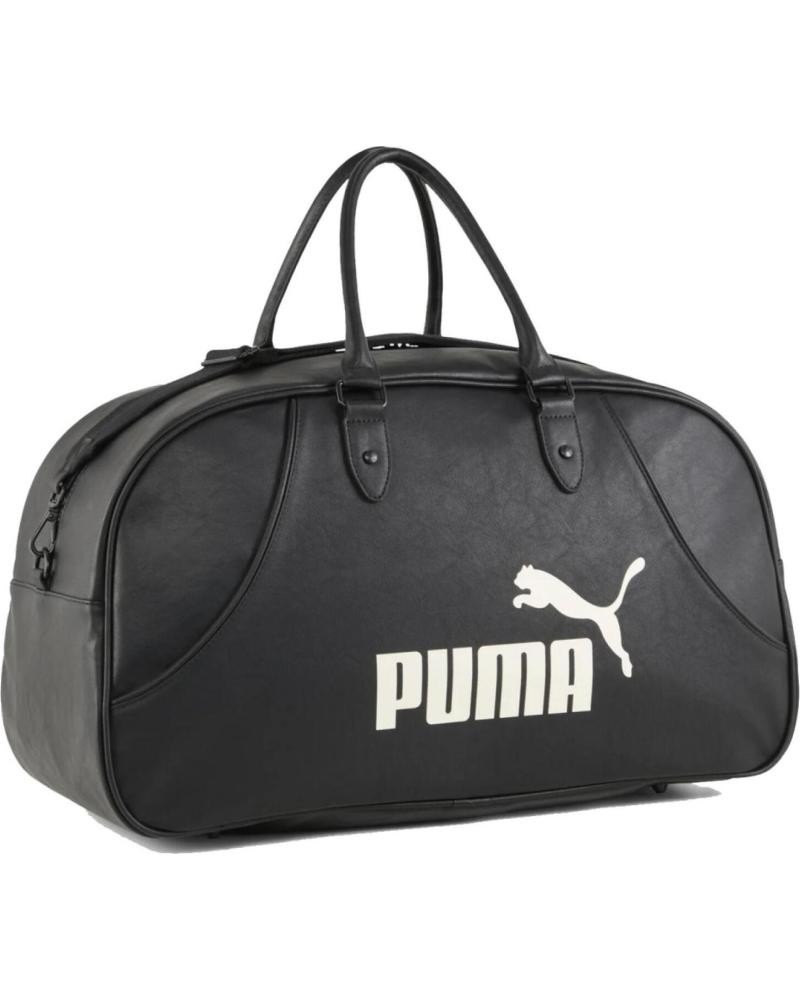 Inizio-PUMA-BOLSOS-HOMBRE-MODELO-ARCHIVE-GRIP-BAG-COLOR-NEGRO-BLACK