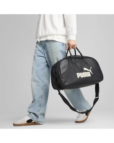 Inizio-PUMA-BOLSOS-HOMBRE-MODELO-ARCHIVE-GRIP-BAG-COLOR-NEGRO-BLACK
