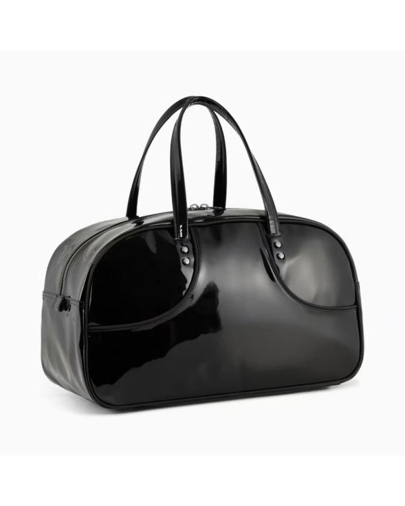 BORSA SPORTIVA PUMA 1976 GRIP BAG NERA BLACK