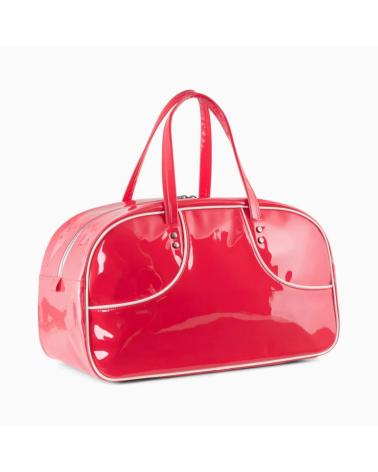 BORSA SPORTIVA PUMA 1976 GRIP BAG ROSSA RED