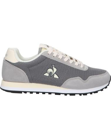 LE COQ SPORTIF ASTRA 2 MESH 2520573 DRIZZLE-ANTHIQUE WHITE DRIZZLE-ANTHIQUE WHITE