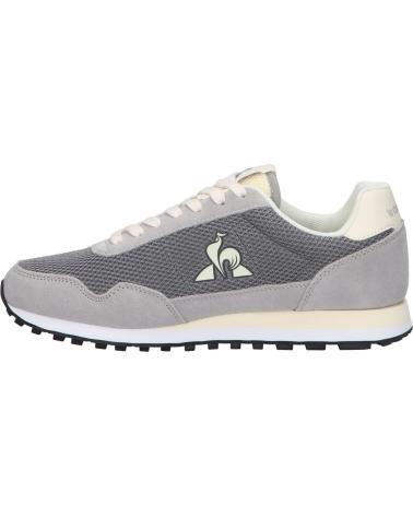 LE COQ SPORTIF ZAPATILLAS HOMBRE MODELO ASTRA2 COLOR GRIS WHITE