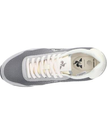 LE COQ SPORTIF ZAPATILLAS HOMBRE MODELO ASTRA2 COLOR GRIS WHITE