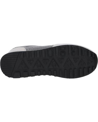 LE COQ SPORTIF ZAPATILLAS HOMBRE MODELO ASTRA2 COLOR GRIS WHITE