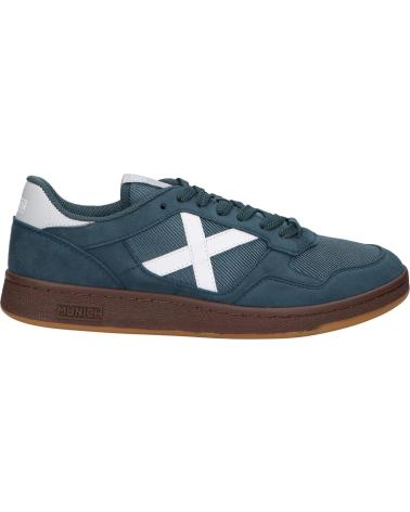 SNEAKERS MUNICH ARROW 75 BLU 4011075 75 AZUL