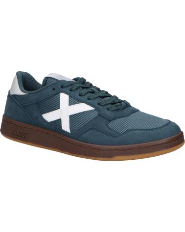 SNEAKERS MUNICH ARROW 75 BLU 4011075 75 AZUL