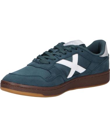 SNEAKERS MUNICH ARROW 75 BLU 4011075 75 AZUL