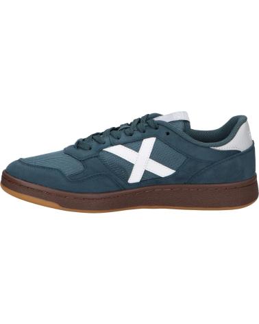 SNEAKERS MUNICH ARROW 75 BLU 4011075 75 AZUL