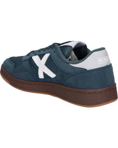 SNEAKERS MUNICH ARROW 75 BLU 4011075 75 AZUL