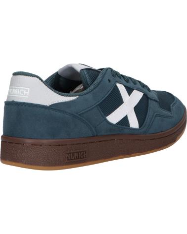 SNEAKERS MUNICH ARROW 75 BLU 4011075 75 AZUL