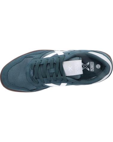 SNEAKERS MUNICH ARROW 75 BLU 4011075 75 AZUL