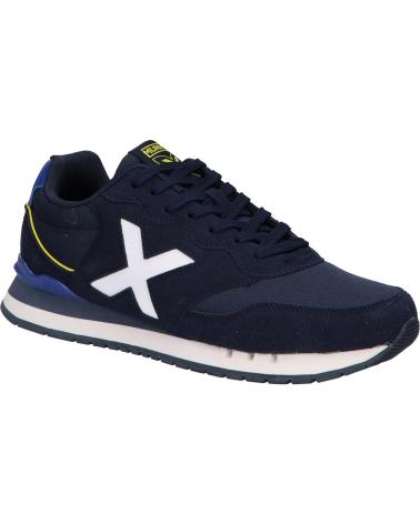 SCARPE SPORTIVE MUNICH DASH 261 BLU - MODELLO 4150261 261 AZUL