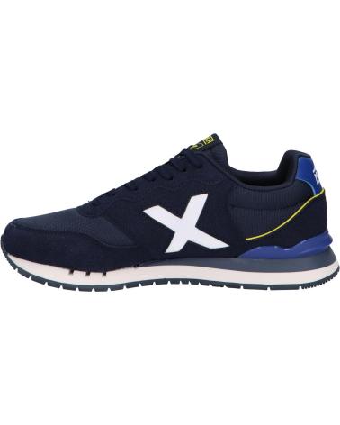 SCARPE SPORTIVE MUNICH DASH 261 BLU - MODELLO 4150261 261 AZUL