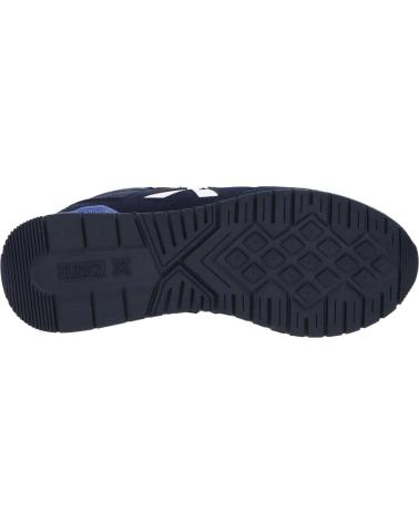 SCARPE SPORTIVE MUNICH DASH 261 BLU - MODELLO 4150261 261 AZUL