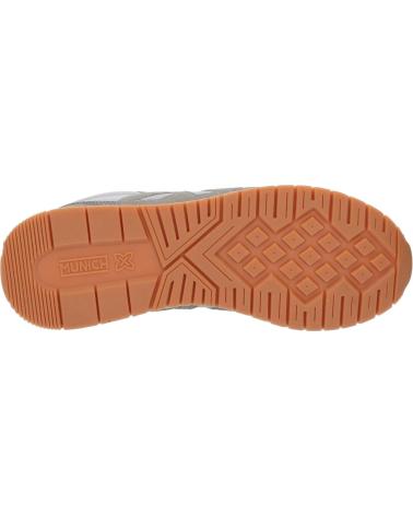 SCARPE SPORTIVE MUNICH DASH 262 GRIGIE - MODELLO 4150262 262 GRIS