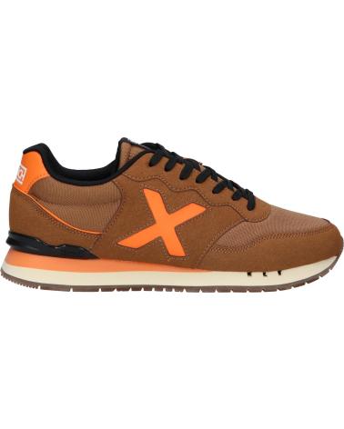 DEPORTIVAS MUNICH DASH 263 MARRONES - MODELO 4150263 263 MARRON