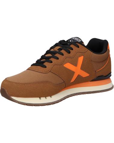 DEPORTIVAS MUNICH DASH 263 MARRONES - MODELO 4150263 263 MARRON