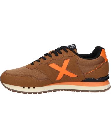 DEPORTIVAS MUNICH DASH 263 MARRONES - MODELO 4150263 263 MARRON