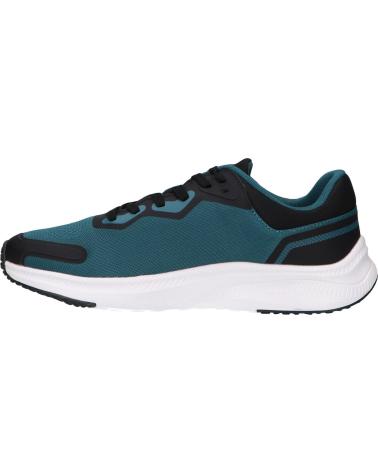 JOHN SMITH RIVEX PETROL SNEAKERS PETROLEO