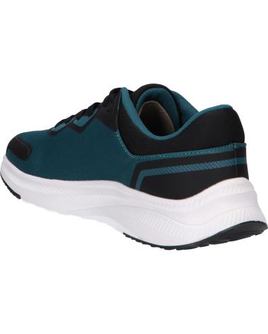 JOHN SMITH RIVEX PETROL SNEAKERS PETROLEO
