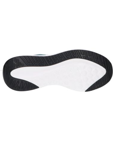 JOHN SMITH RIVEX PETROL SNEAKERS PETROLEO