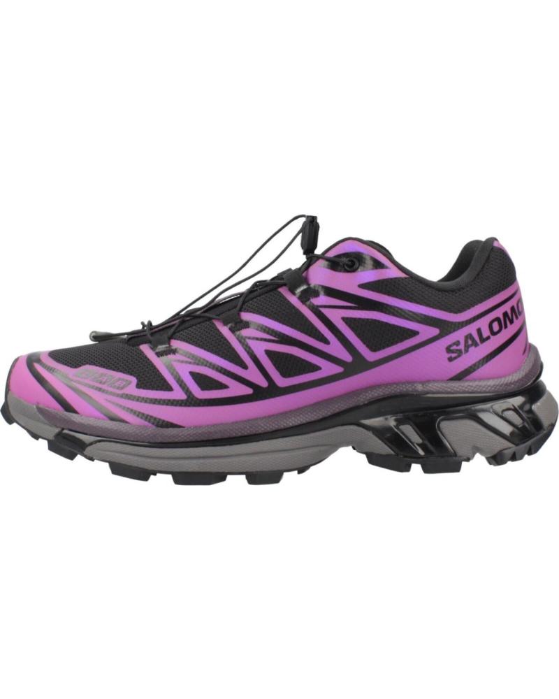 Inizio-SALOMON-ZAPATILLAS-MUJER-MODELO-XT-6-IRIDESCENT-COLOR-NEGRO-BLKHLY