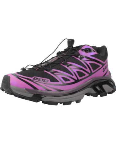 Inizio-SALOMON-ZAPATILLAS-MUJER-MODELO-XT-6-IRIDESCENT-COLOR-NEGRO-BLKHLY