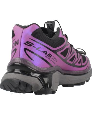 Inizio-SALOMON-ZAPATILLAS-MUJER-MODELO-XT-6-IRIDESCENT-COLOR-NEGRO-BLKHLY