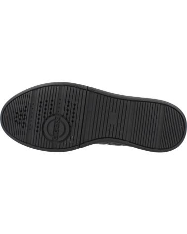 SNEAKERS GEOX D MELEDA NERE C9999 C9999