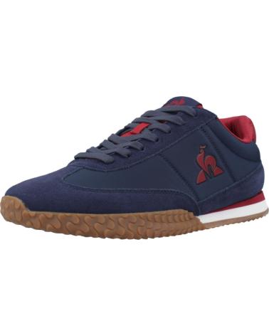 Inizio-LE-COQ-SPORTIF-ZAPATILLAS-HOMBRE-MODELO-VELOCE-I-COLOR-AZUL-BLUERED