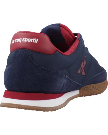 Inizio-LE-COQ-SPORTIF-ZAPATILLAS-HOMBRE-MODELO-VELOCE-I-COLOR-AZUL-BLUERED