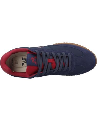 Inizio-LE-COQ-SPORTIF-ZAPATILLAS-HOMBRE-MODELO-VELOCE-I-COLOR-AZUL-BLUERED