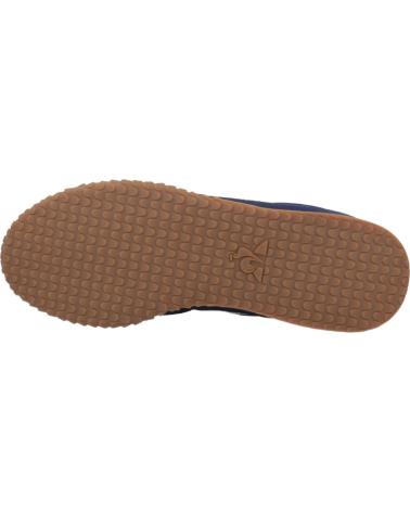 Inizio-LE-COQ-SPORTIF-ZAPATILLAS-HOMBRE-MODELO-VELOCE-I-COLOR-AZUL-BLUERED