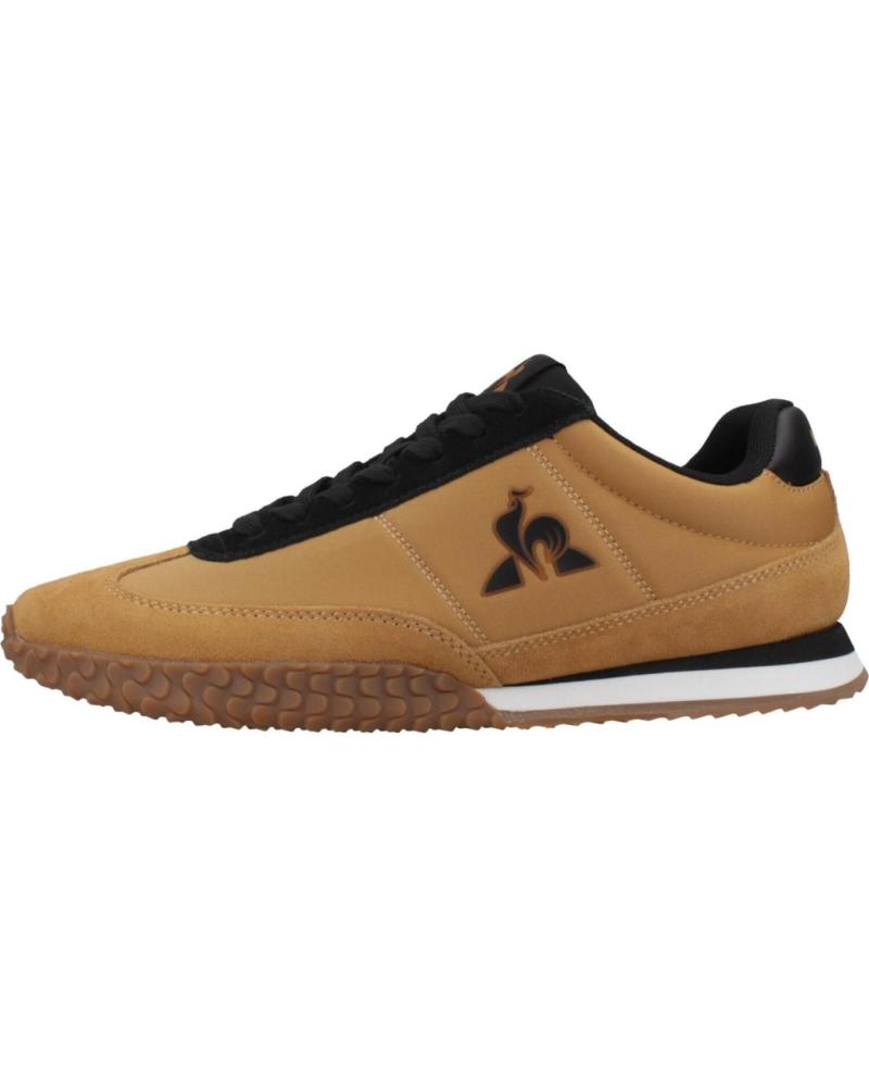 Inizio-LE-COQ-SPORTIF-ZAPATILLAS-HOMBRE-MODELO-VELOCE-I-COLOR-MARRON