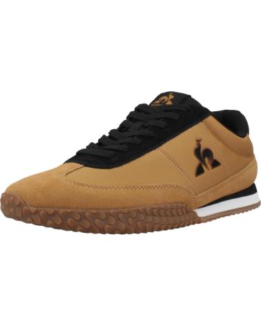 Inizio-LE-COQ-SPORTIF-ZAPATILLAS-HOMBRE-MODELO-VELOCE-I-COLOR-MARRON