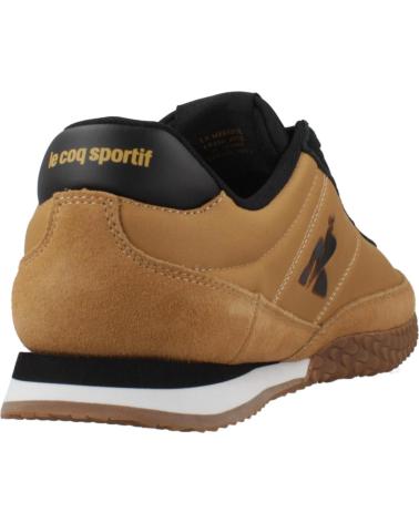 Inizio-LE-COQ-SPORTIF-ZAPATILLAS-HOMBRE-MODELO-VELOCE-I-COLOR-MARRON