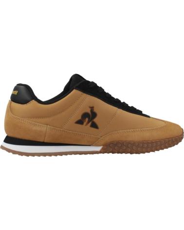 Inizio-LE-COQ-SPORTIF-ZAPATILLAS-HOMBRE-MODELO-VELOCE-I-COLOR-MARRON