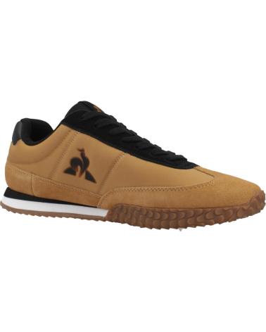 Inizio-LE-COQ-SPORTIF-ZAPATILLAS-HOMBRE-MODELO-VELOCE-I-COLOR-MARRON