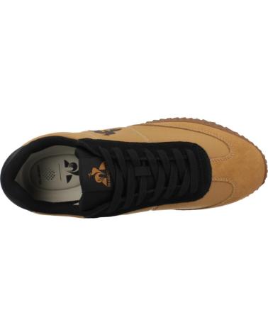 Inizio-LE-COQ-SPORTIF-ZAPATILLAS-HOMBRE-MODELO-VELOCE-I-COLOR-MARRON