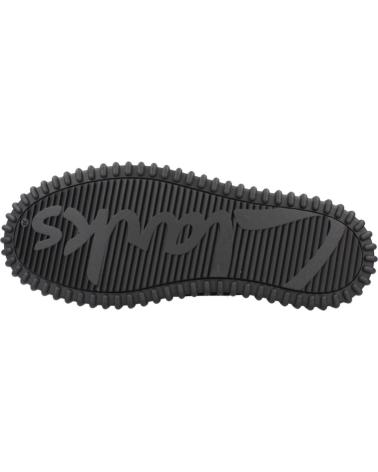 CLARKS TORHILL HI 26173664 STIVALI SCAMOSCIATI NERI BLACK