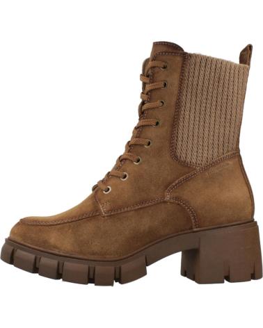 TAMARIS 25972 45 MARRONE CAMMELLO CAMEL