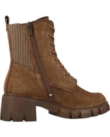 TAMARIS 25972 45 MARRONE CAMMELLO CAMEL
