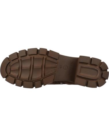 TAMARIS 25972 45 MARRONE CAMMELLO CAMEL