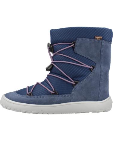 Inizio-FRODDO-BOTAS-NINA-MODELO-G3160251-COLOR-AZUL-DENIM