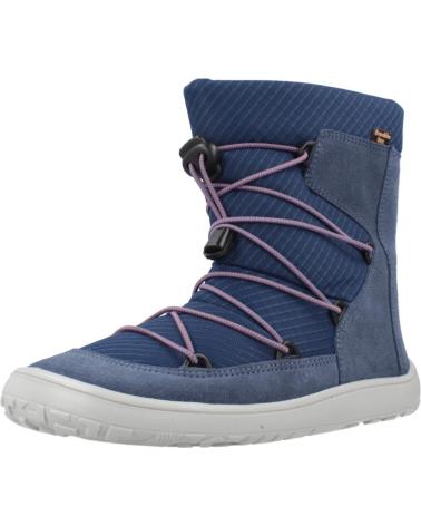 Inizio-FRODDO-BOTAS-NINA-MODELO-G3160251-COLOR-AZUL-DENIM
