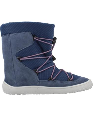 Inizio-FRODDO-BOTAS-NINA-MODELO-G3160251-COLOR-AZUL-DENIM