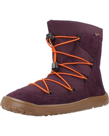 FRODDO G3160251 VIOLETT - WASSERDICHTER KINDERSTIEFEL PURPLE