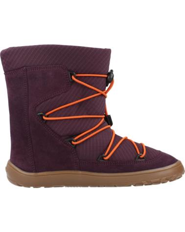 FRODDO G3160251 VIOLETT - WASSERDICHTER KINDERSTIEFEL PURPLE